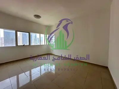 Spacious Two Bedrooms Apartment for Rent With Spacious Living Room and Open View Close to Daily Services