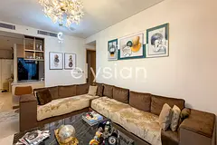 Prime Location | Ready to Move In | Furnished