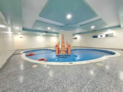 🏡 Hot Offer | Spacious 1 BHK | 1 Month Free | Gym & Pool | Opposite Sahara Centre | Family Building