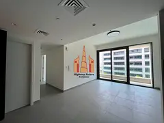 Brand new 1bhk + Big Balcony in Sokoon Aljada Community Gym Pool