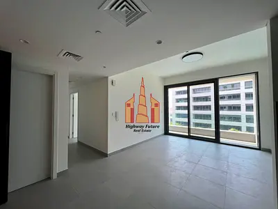 Brand new 1bhk + Big Balcony in Sokoon Aljada Community Gym Pool
