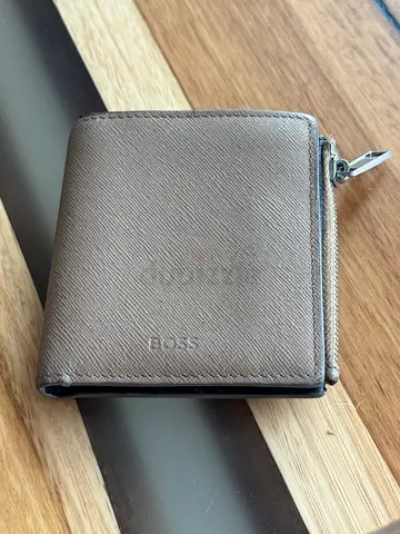 Hugo Boss Men’s Wallet