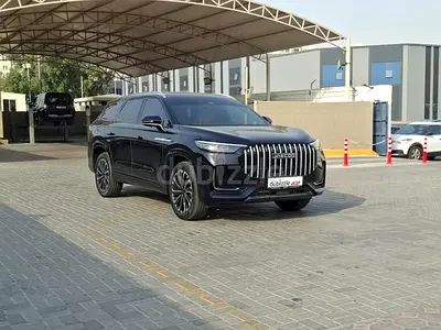 AED 1748/month | 2026 JAECOO J8  | GCC Specs | Ref#502481