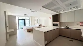Spacious Studio | Prime Amenities | Pool View