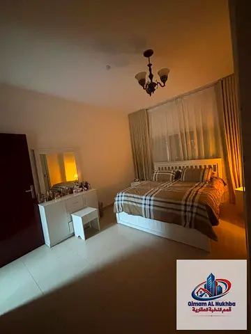اجمل غرفه صاله القاسميه بلفرش الي موجد فيها شقه نظيفه ممتازه مطبخ مرتب ونظيف حمام سوبر لوكس تكييف غاز مركزي موقع ممتاز كل الخدمات بجوارك