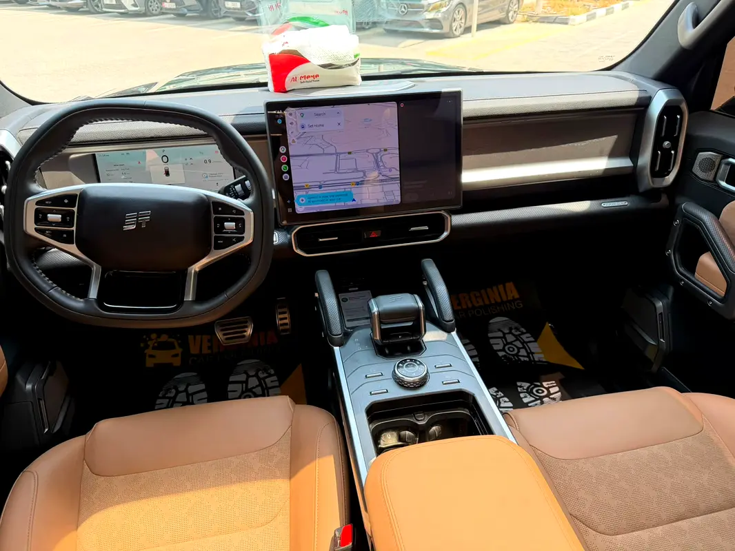 جيتور تي 2 2025