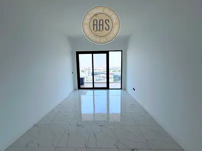 Luxury Modern 1BR || Good Balcony View || Ready To Move || Near To Metro