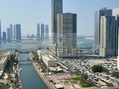 Great Deal! 3BR For Sale (Unfurnished) in Al Majaz 3, Sharjah