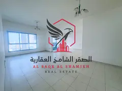Spacious sea-view 3BHK apartment with balcony maid’s room 45 days free flexible payment plan prime