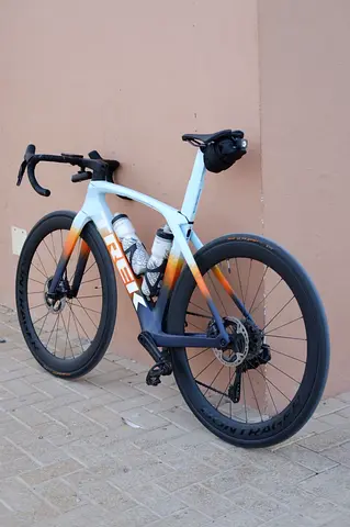 TREK MADONE SL6