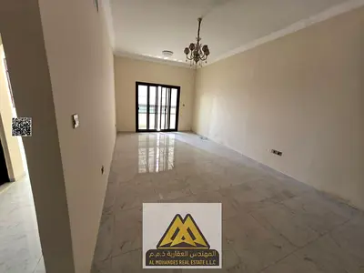 للإيجار غرفة وصالة بالروضة 2، مساحة كبيرة جدًا، تكييف مركزي، 34,997 درهم، 4 دفعات.