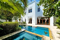 Signature Villa | Dubai's Most Private Community