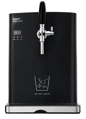 Soda Water Maker (FY-YS01)