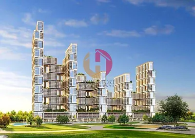 Spacious 2BR Duplex | High Floor | Luxury Living