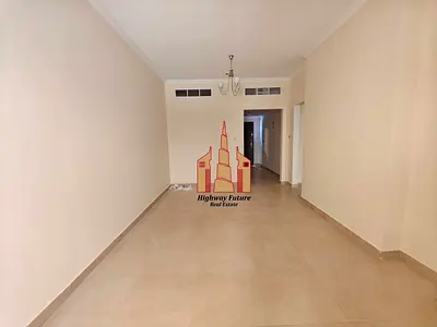 READY TO MOVE 1BHK WITH CAR PARKING/BALCONY OPPOSITE OF ZAHIA CITY CENTER