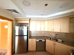 High Floor | Unfurnished | Beach Access — 2