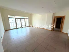 High Floor | Unfurnished | Beach Access — 3