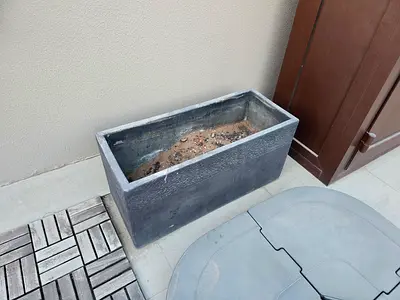 Garden planters
