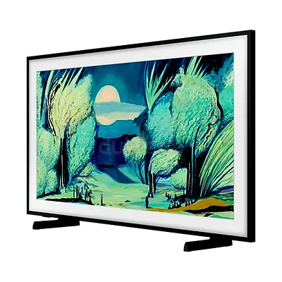 Samsung 55 inch Smart QLED TV- The Frame, QE55LS03B