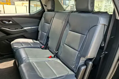 صورة 13 لـ 2018 Chevrolet TRAVERSE