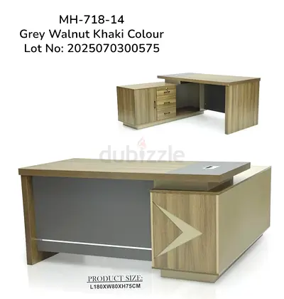 Brand New Office Table