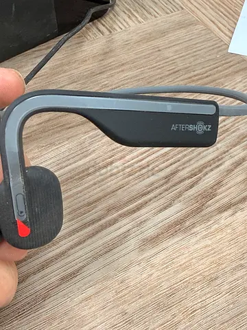 Bone conduction bluetooth headset for sale