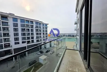 Ready Waterfront Studio | High ROI | Blue Bay Walk