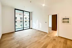 Furnished | Balcony and Parking | Flexible Payment