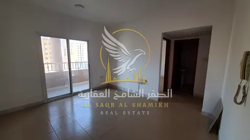 للايجار السنوي غرفة وصالة بدون تامين بلكونة بااطلالة مفتوحة مساحات واسعة تكييف مركزي تشطيب حديث تسهيلات في السداد موقع متميز