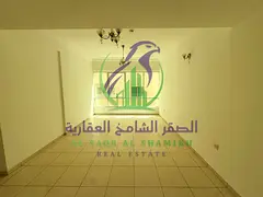 One-bedroom apartment for rent in Al Taawun area, Sharjah. An opportunity to live in one of the best