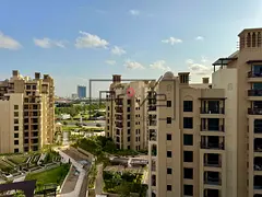 Full Park View I Prime Location I Investor Deal