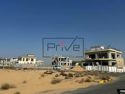 Park Facing | G+1 I Standalone Villa Plot I Freehold