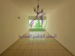 2 Bedroom Apartment in Al Taawun with Balcony Gym Pool and Spacious Layout