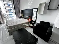 MODERN STUDIO | READY TO MOVE IN | FURNISHED