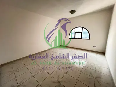 2 Bedroom Apartment for Annual Rent in Al Nahda Sharjah Spacious Layout Balcony 2 Bathrooms Modern Finishing Prime Location Near Sahara Centre