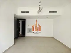 Premium 1BHK | Master Bedroom | Balcony | Covered Parking
