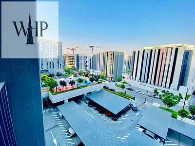 It’s Stunning! 1BHK with pool facing Balcony | Luxury living | Aljada sharjah
