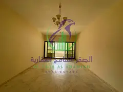Cheapest Three BedroomsApartment With Huge Areas With Free Parking Gym Pool And Wall Cabinets In Al