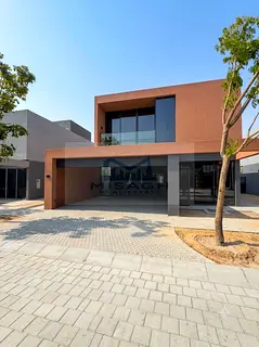 BRAND NEW 4BR + MAID VILLA | DISTRESS | SARO - MASAAR
