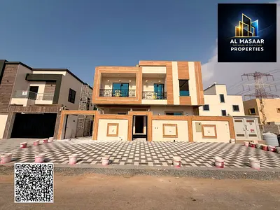 Strategically located near Sheikh Mohammed Bin Zayed Road and all services. Freehold ownership for