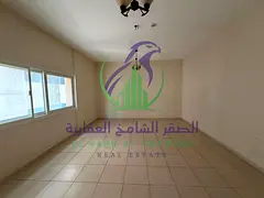 Master 2 Bedroom Apartment with Living Room Free Parking Built in Wardrobes Open View Near Al Qasba