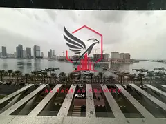 Sea View | Free Parking | Balcony | Spacious | Built-in Wardrobes | Prime Location | Easy Dubai Acce