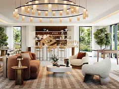 5 BR + Maid | Private Pool | Luxury Living