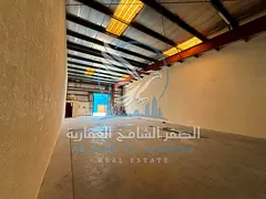 Warehouse for Rent in Industrial Area 18
