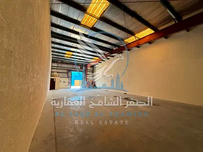 Warehouse for Rent in Industrial Area 18