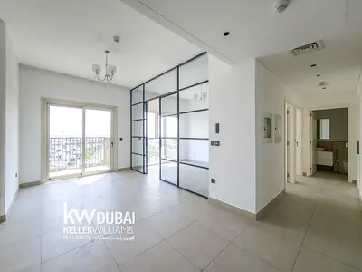 Community View | Furnished | Ready to Move In