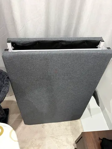 Folding Bed