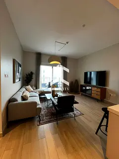 Vacant Now! 3 Bedroom + Maid | Full Furnishing