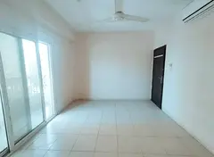 Big Offer prime Location Spacious 1BHK WITH BALCONY with split Ac