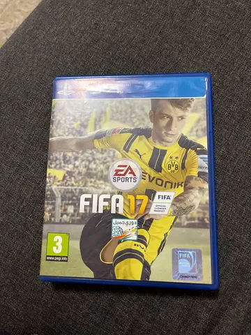 Fifa 17